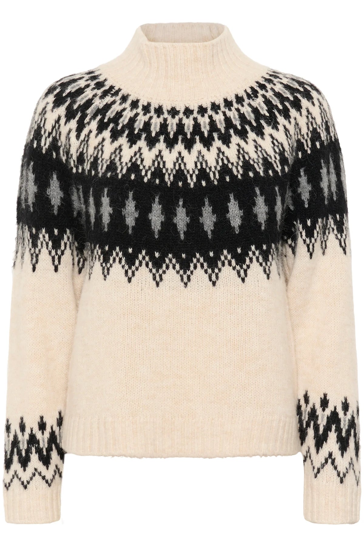 Part Two Velna Sweater
