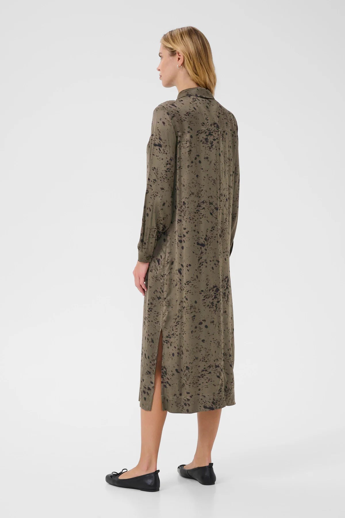 Part Two Shiloh Dress
