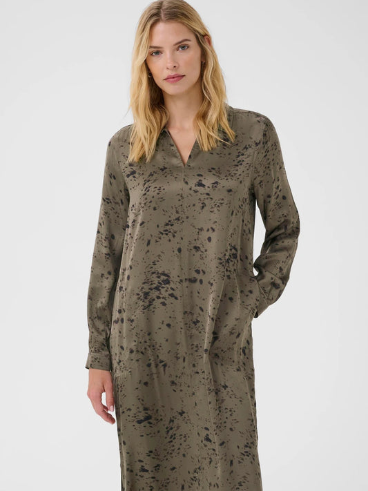 Part Two Shiloh Dress