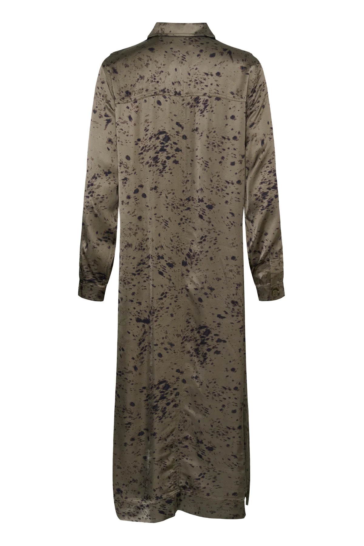 Part Two Shiloh Dress