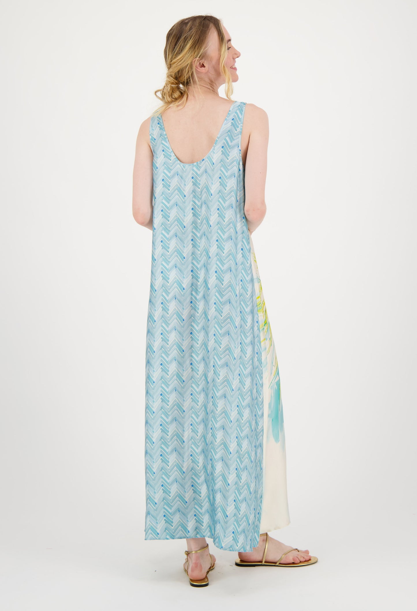 Me369 Allison Dress Pura Vida