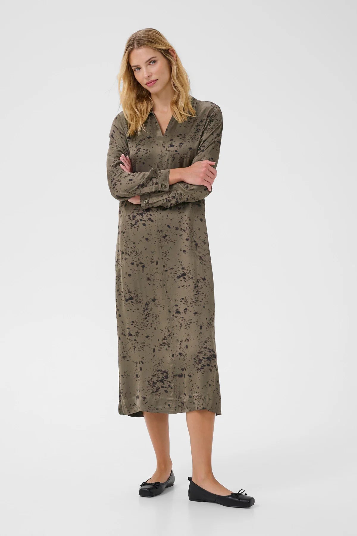 Part Two Shiloh Dress