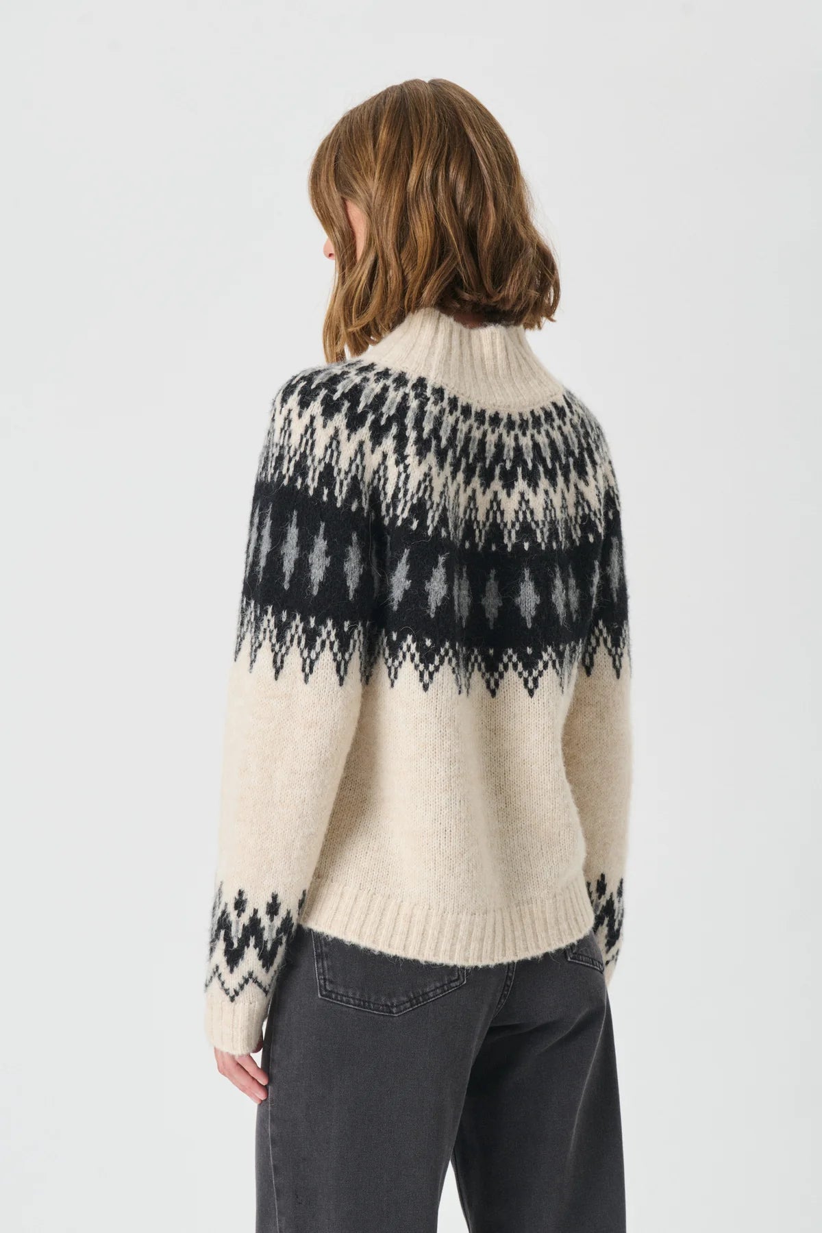 Part Two Velna Sweater