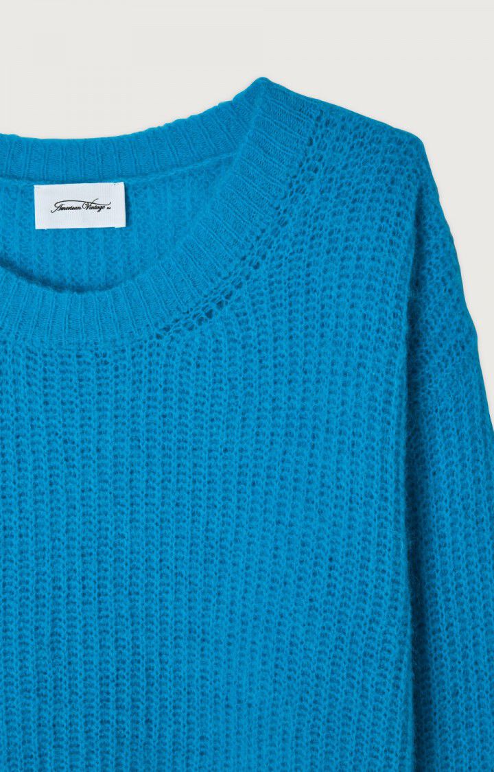 American Vintage East Jumper - Paradise Melange