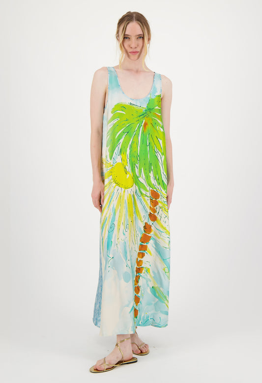 Me369 Allison Dress Pura Vida