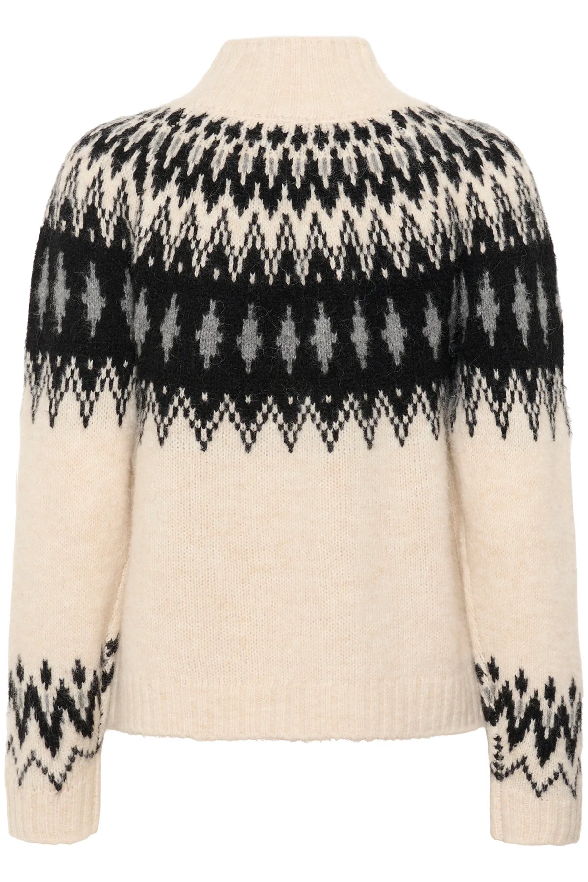 Part Two Velna Sweater