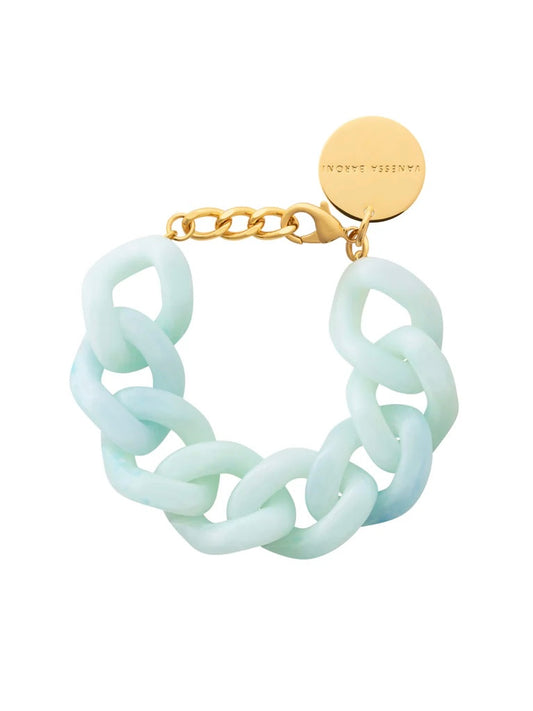 Vanessa Baroni Great Bracelet Cloud Marble