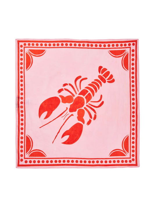 Lollys Laundry LibbyLL Lobster Scarf