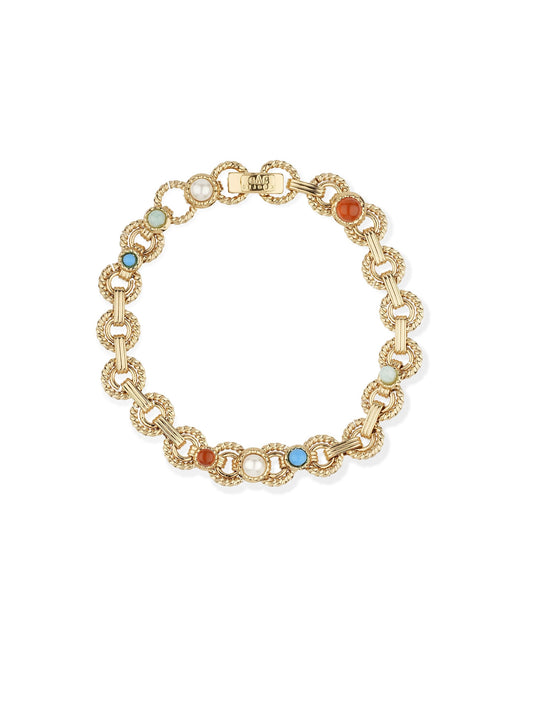 Gas Bijoux Mistral Bracelet