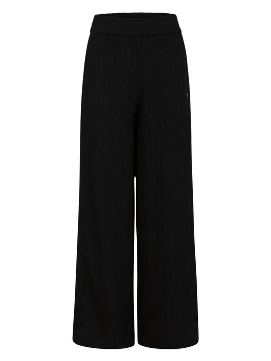 Coster Copenhagen Black Trousers