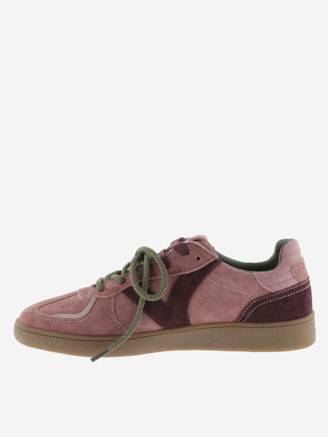 Victoria LONDRES Trainers Pink
