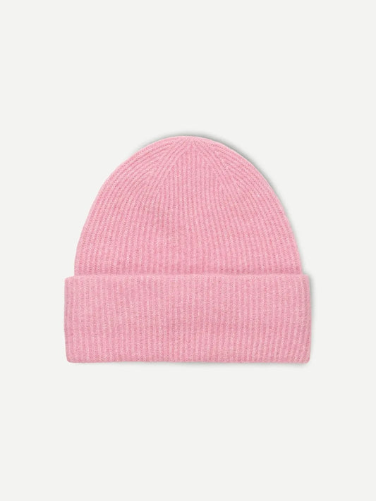 Samsoe Samsoe Nor Hat Orchid Smoke