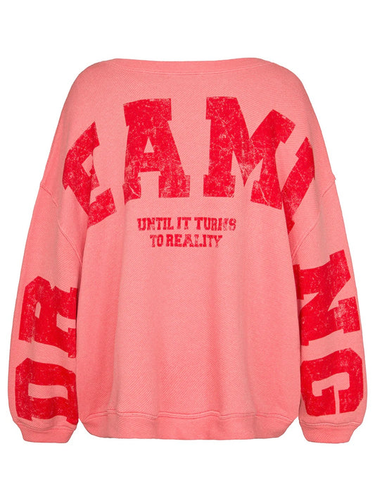 Liv Bergen Sweater Dreaming in Pop