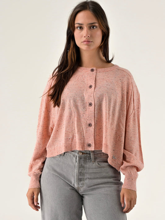 Orfeo Maelie Cardigan-Rose