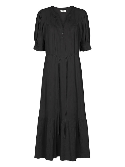 Moliin Alex Dress- Black