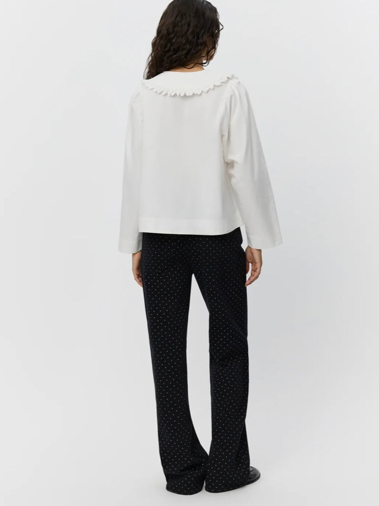 Sofie Schnoor Manon Shirt Cream