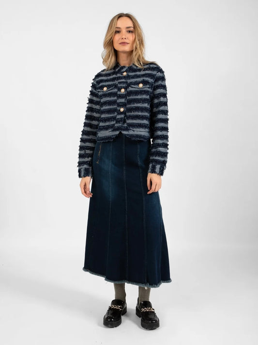 Coster Copenhagen Denim Jacket