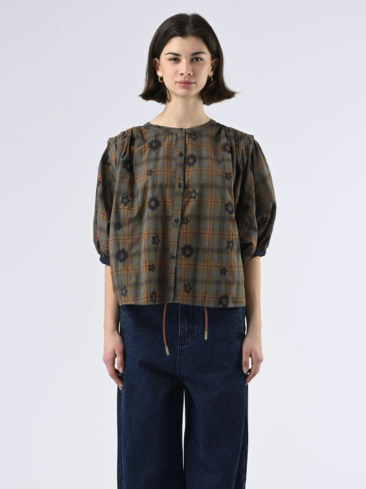 Orfeo Arizona Blouse