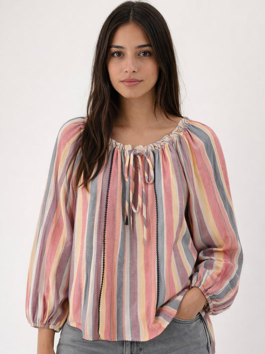 Orfeo Lisabeth Blouse