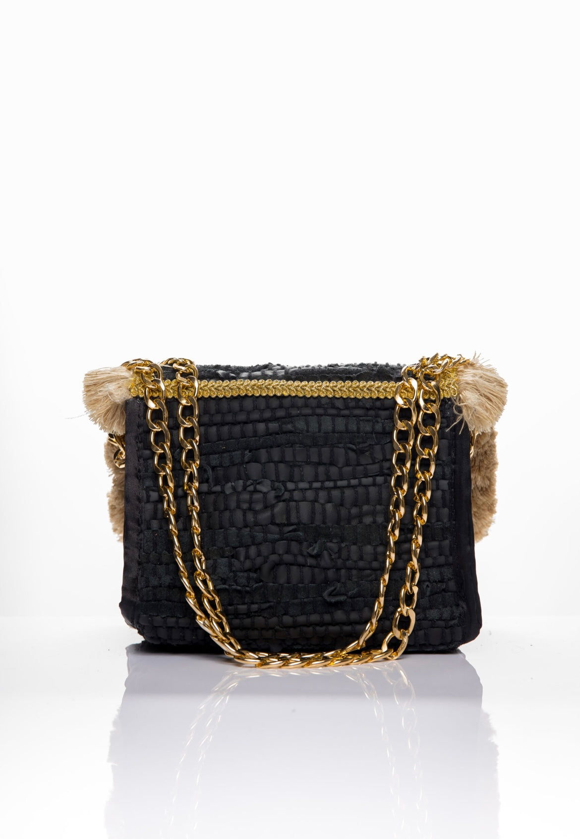 Sorena Handmade Gipsy Kilim Bag