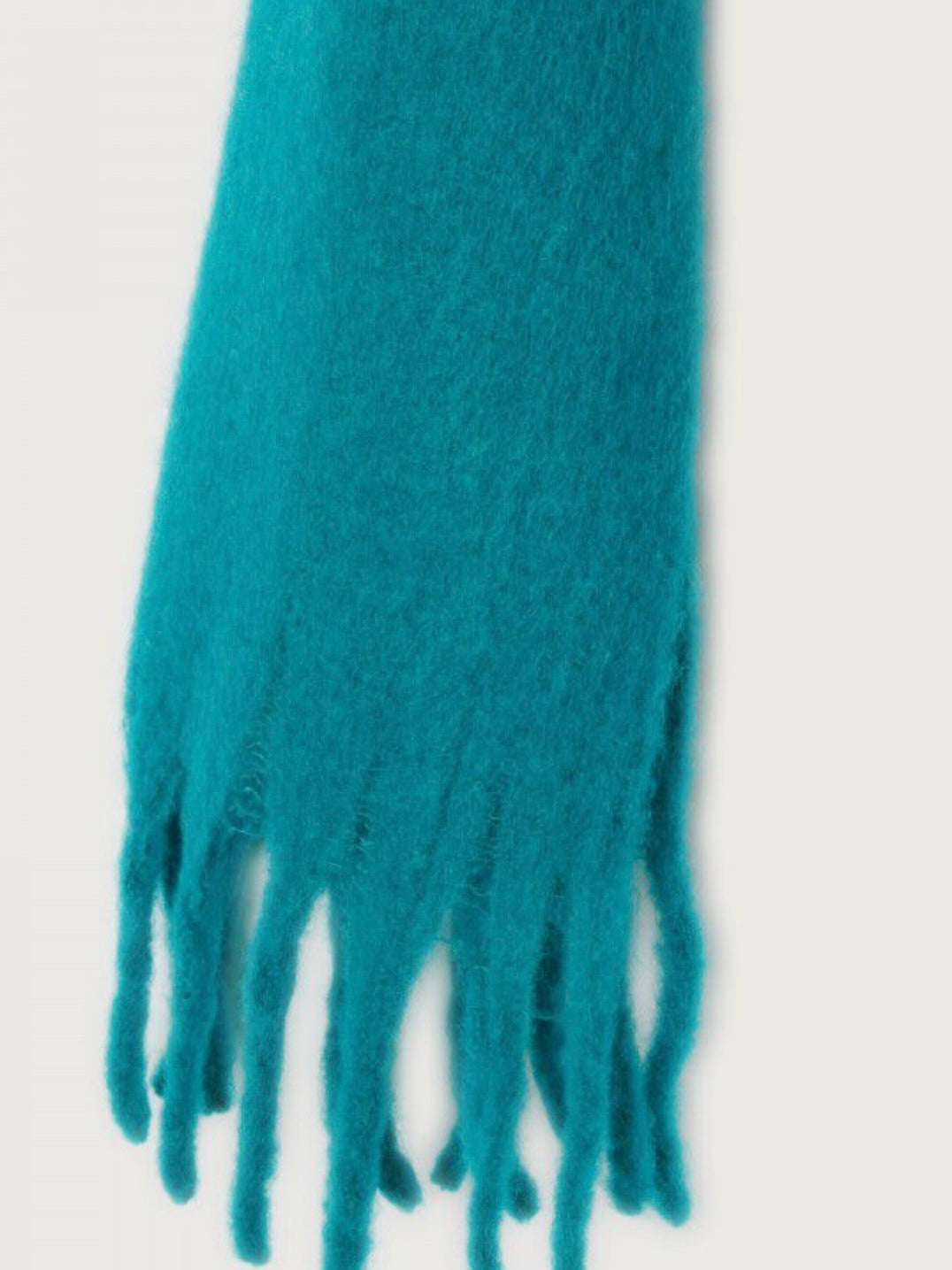 American Vintage Zinaco Scarf Parrot