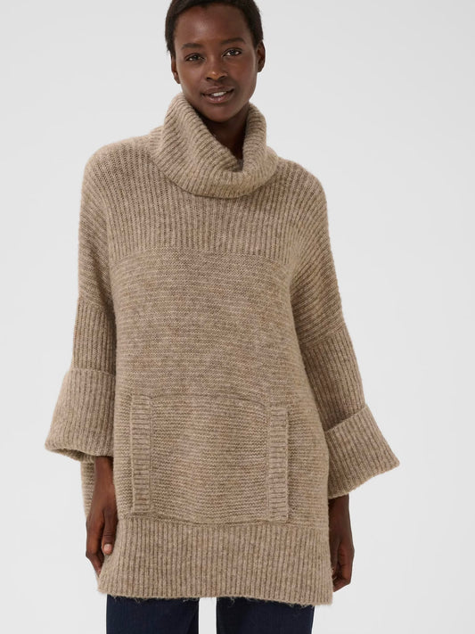 Part Two Toccas Pullover