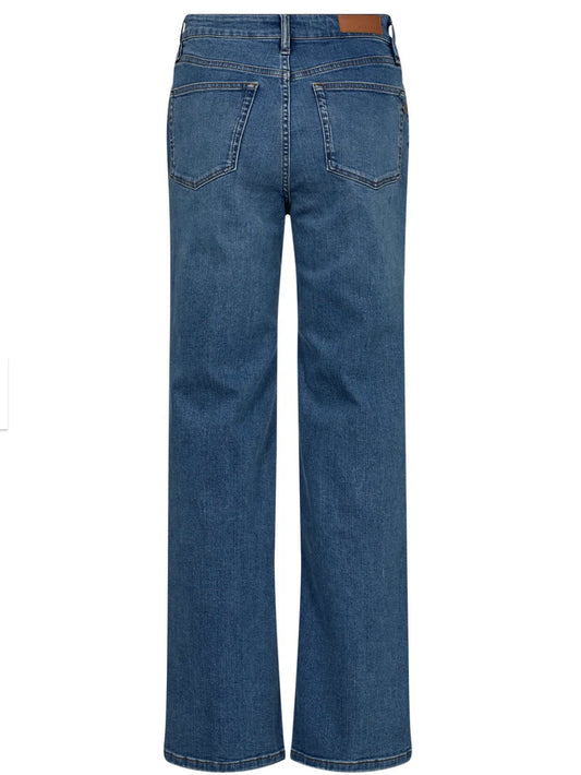 Pieszak Birkin Jeans Wash Puglia Original Blue