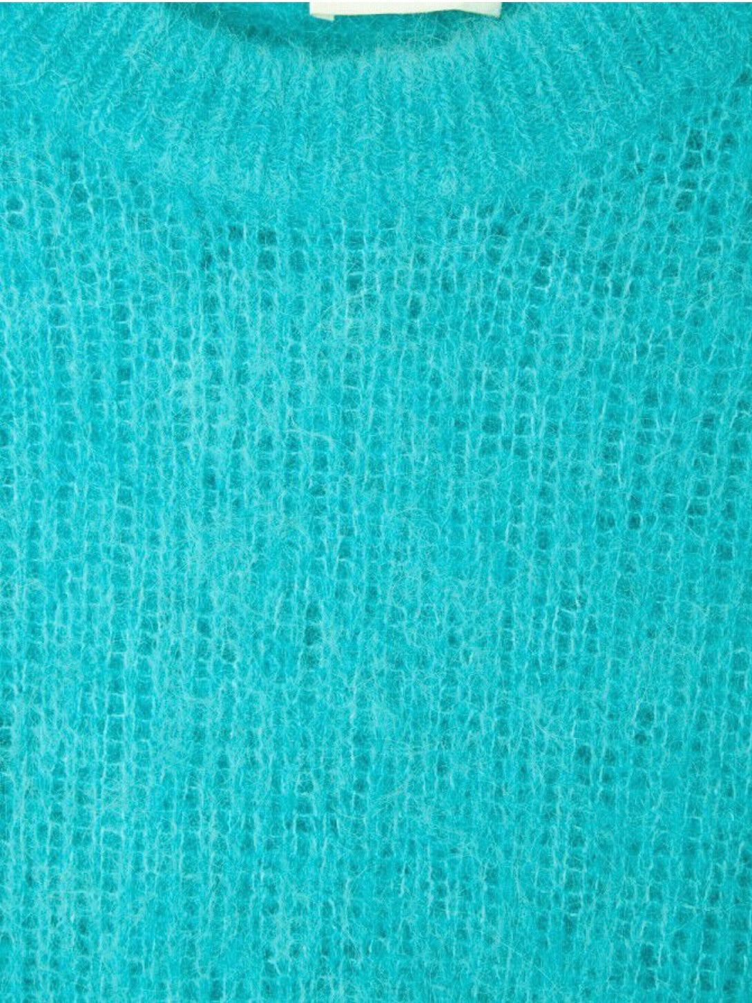 American Vintage Bymi Jumper Pool
