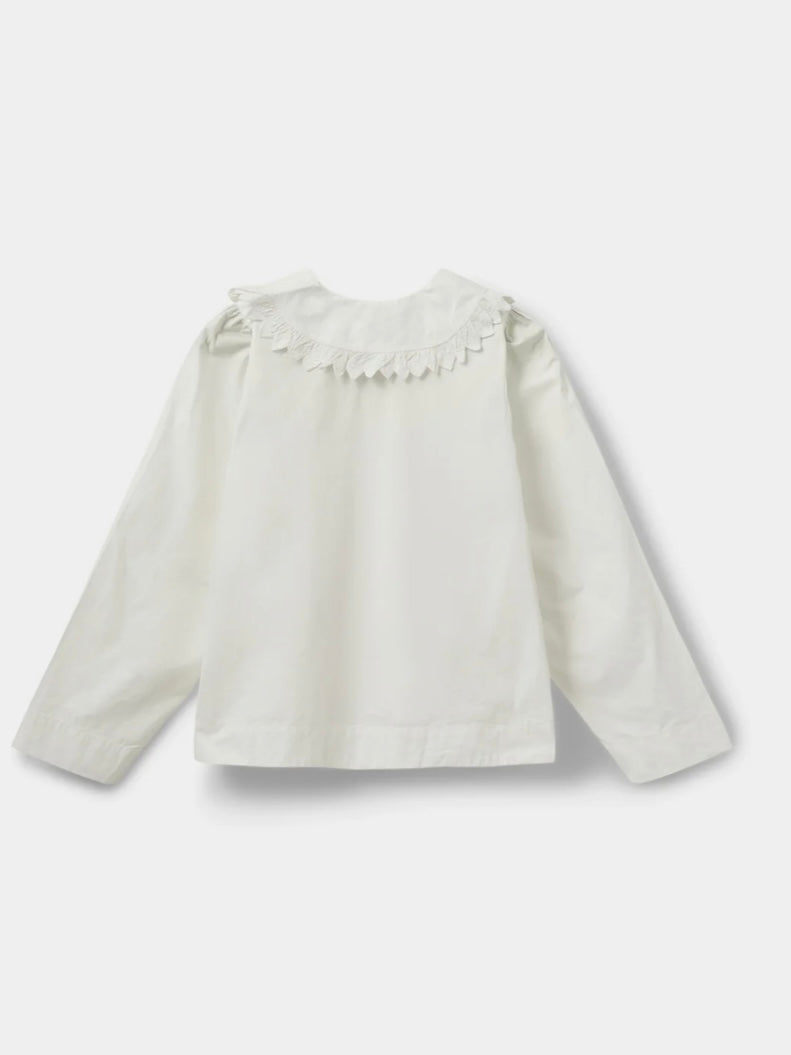 Sofie Schnoor Manon Shirt Cream