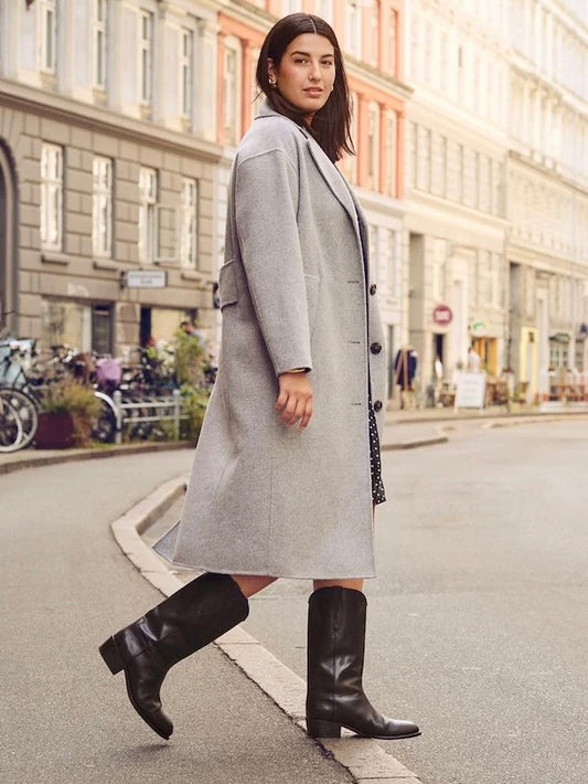 Part Two Lorelai Coat