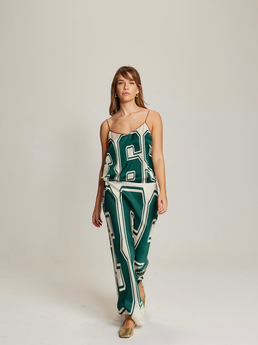 Me369 Blakely Slip Skirt