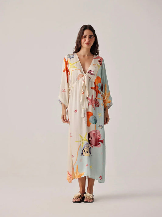 NOIB Viola Cover-Up Seaborn