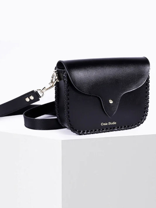 Craie Studio West Bag- Noir