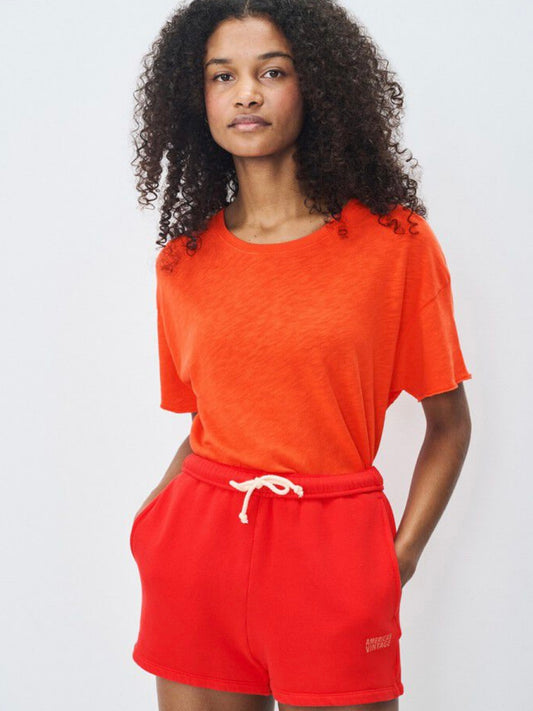 American Vintage Sonoma T shirt-Vintage Gaspacho