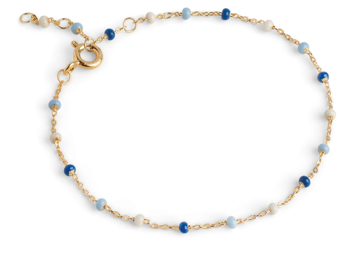 Enamel Copenhagen Lola Bracelet-Marine