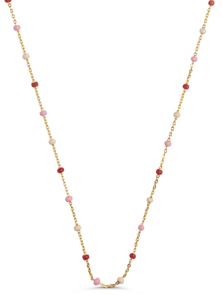 Enamel Copenhagen Lola Necklace Rosie