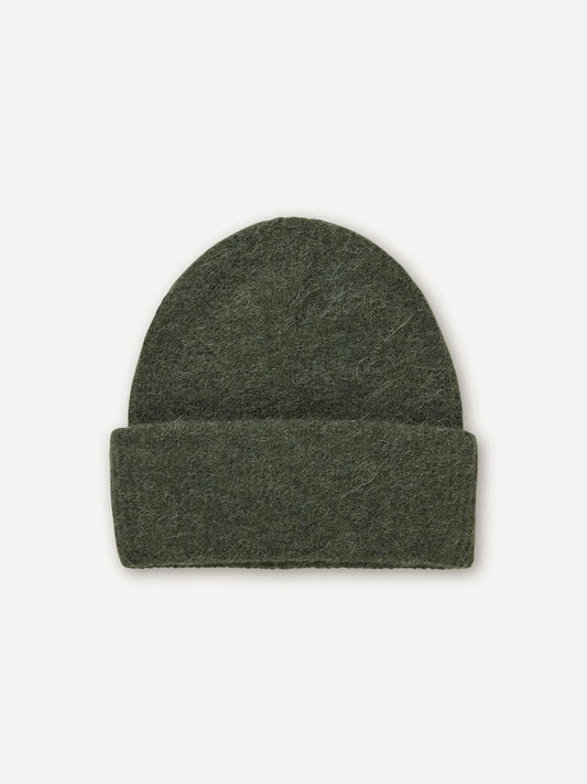 Samsoe Samsoe Nor Hat Forest Night