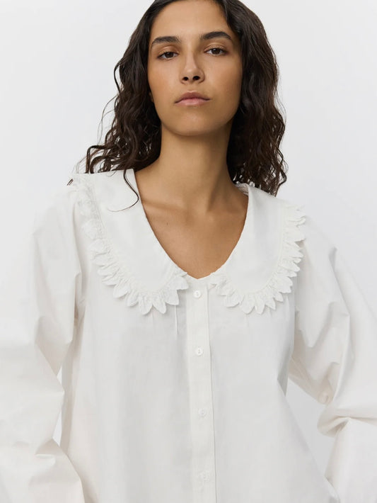 Sofie Schnoor Manon Shirt Cream