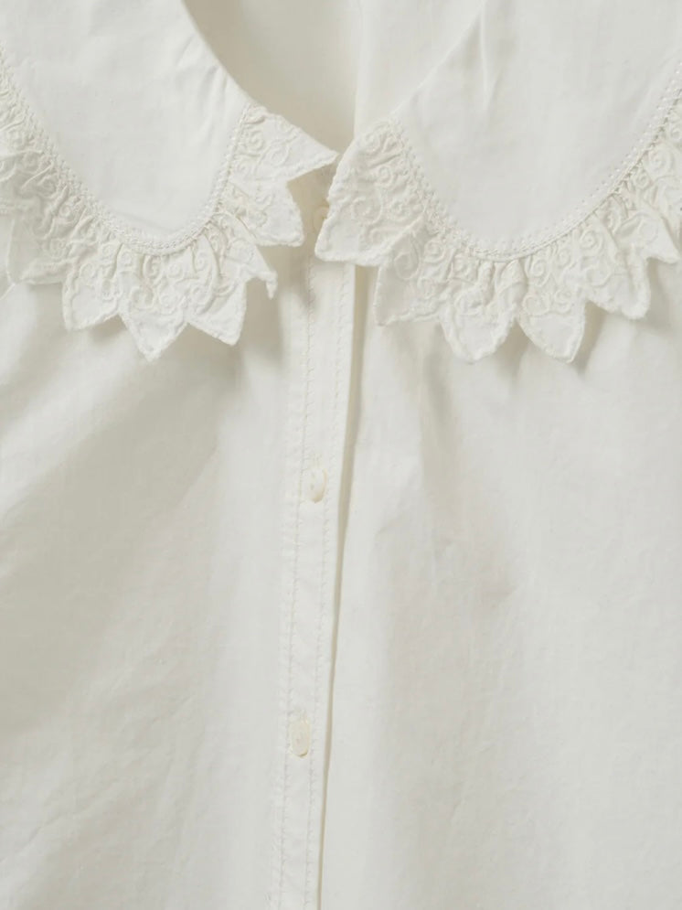 Sofie Schnoor Manon Shirt Cream