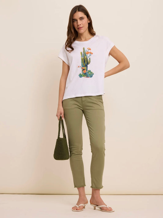 Five Cactus T.shirt