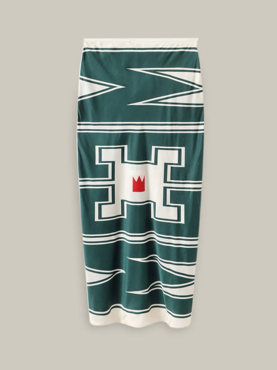 Me369 Blakely Slip Skirt