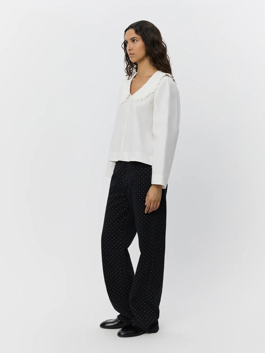 Sofie Schnoor Manon Shirt Cream