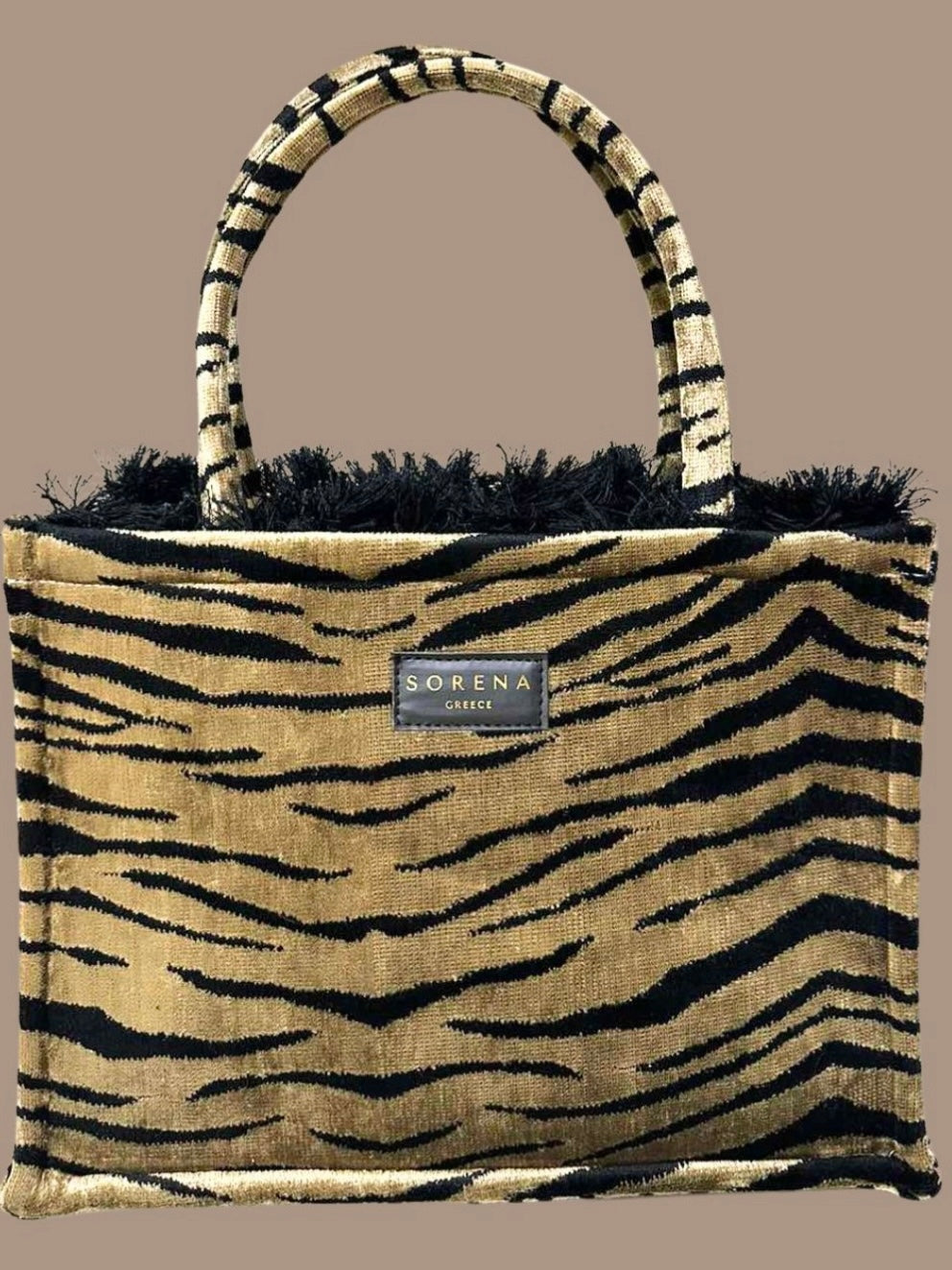 Sorena Arizona Medium Tote Bag