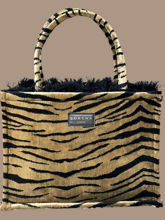 Sorena Arizona Medium Tote Bag