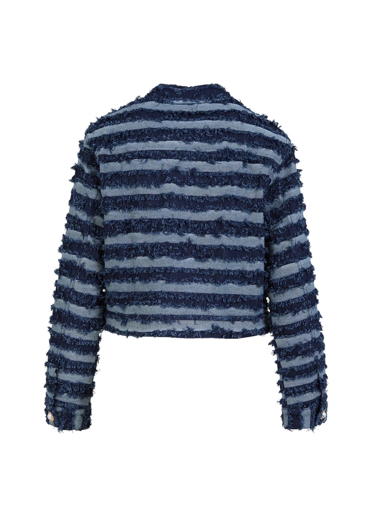 Coster Copenhagen Denim Jacket