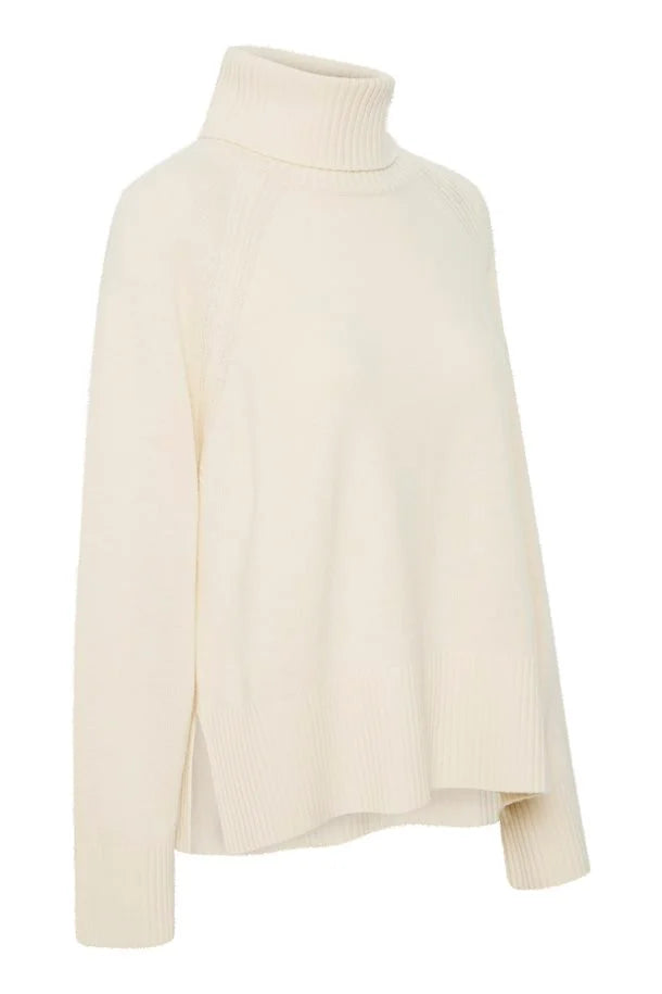 Part Two Leighton Pullover Birch