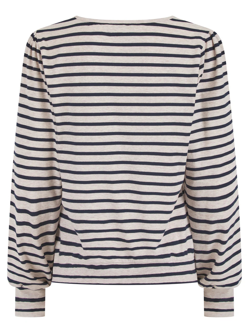 Nooki Twinkle Sweatshirt Grey Mix