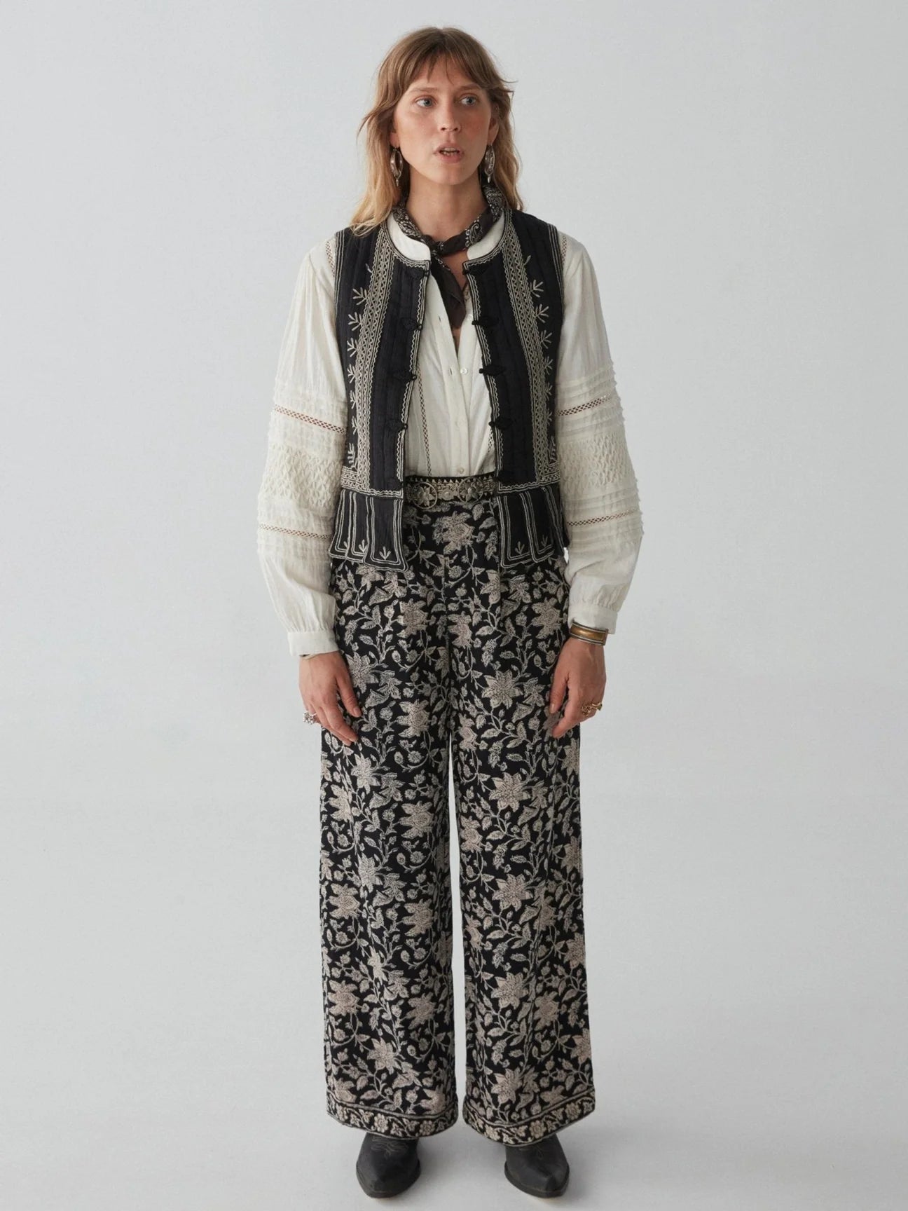 Maison Hotel Pepa Pant-Ying Yang