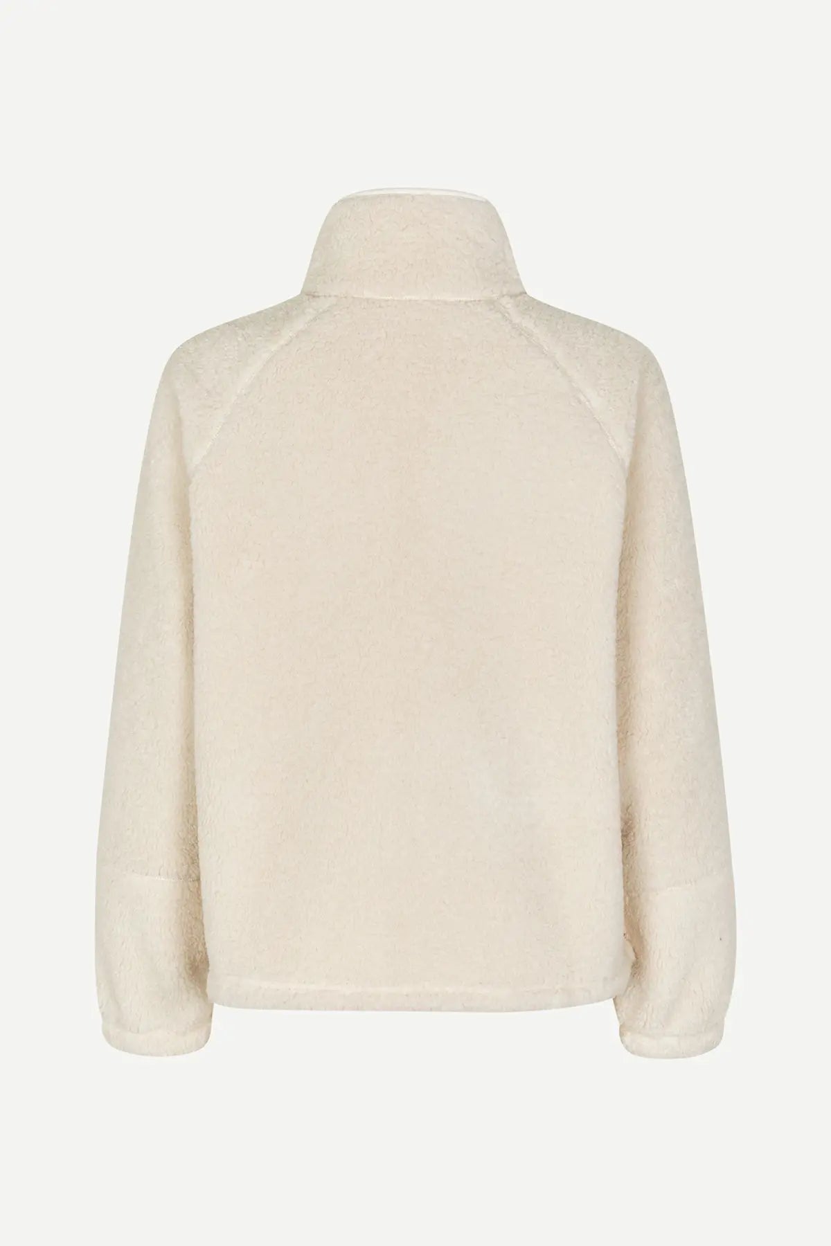 Samsoe Samsoe Tara Jacket- Turtledove