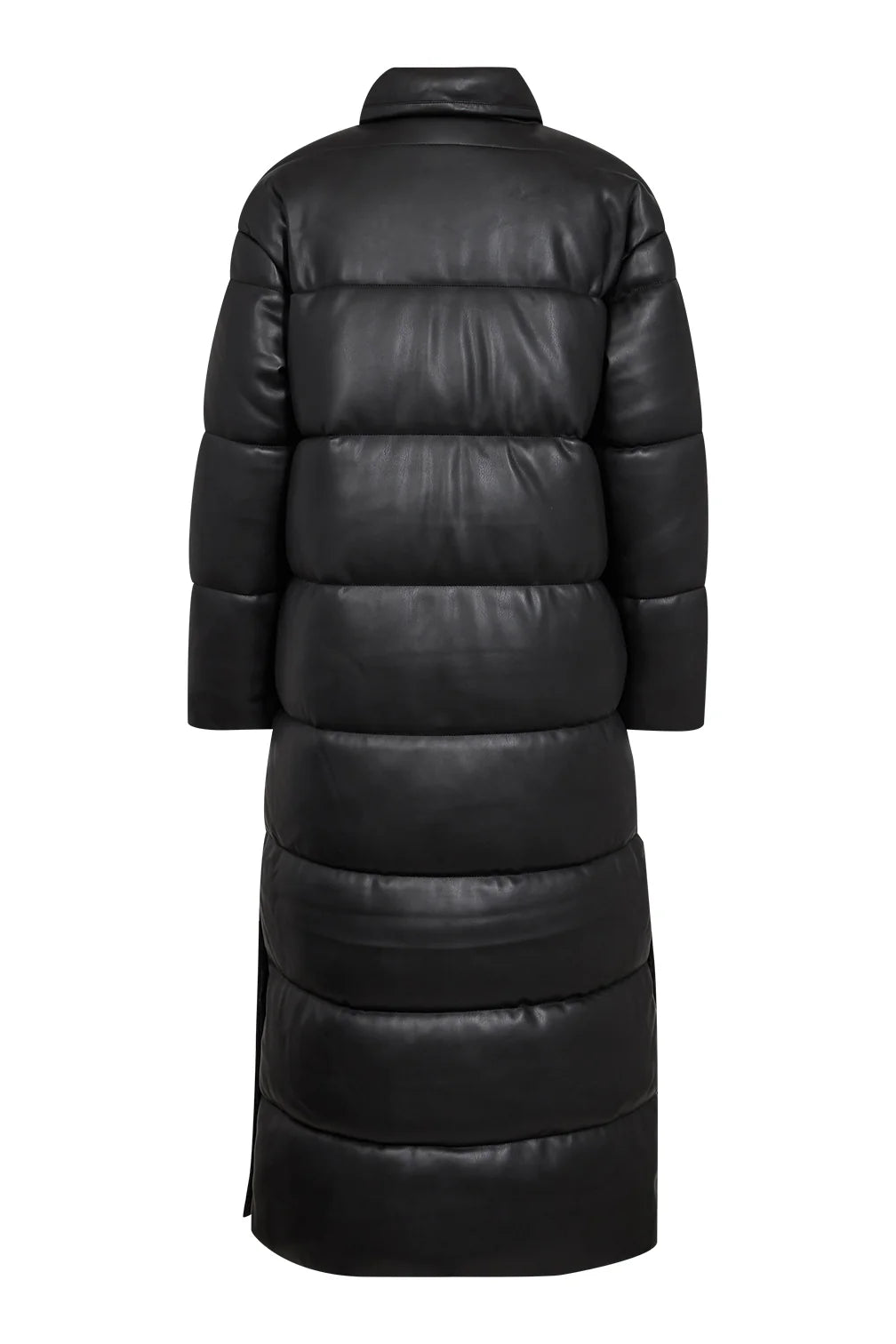 Pieszak Jules Faux Down Jacket Black